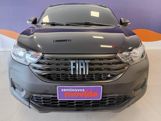 FIAT STRADA 1.3 FIREFLY FLEX ENDURANCE CS MANUAL FIAT STRADA 1.3 FIREFLY FLEX ENDURANCE CS MANUAL